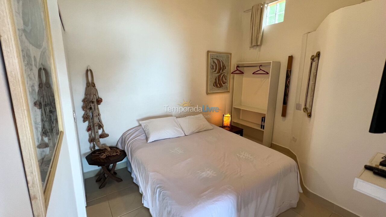 Casa para aluguel de temporada em São Sebastião (Barra do Sahy)