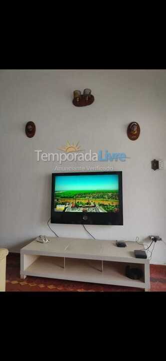 Casa para alquiler de vacaciones em Guarujá (Enseada)