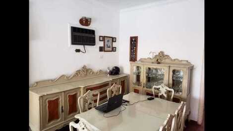 Casa cala Guarujá con piscina