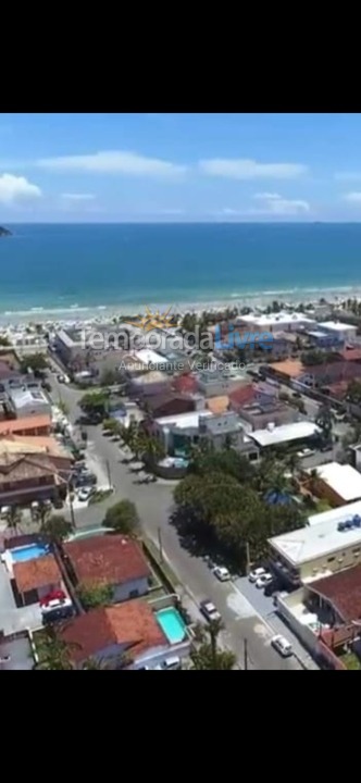 Casa para alquiler de vacaciones em Guarujá (Enseada)