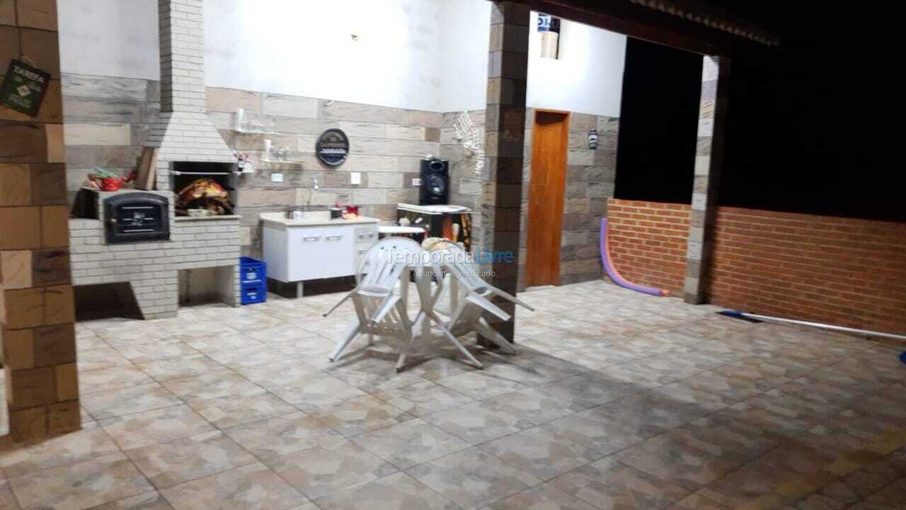 House for vacation rental in Serra Negra (Jd Serra Negra)