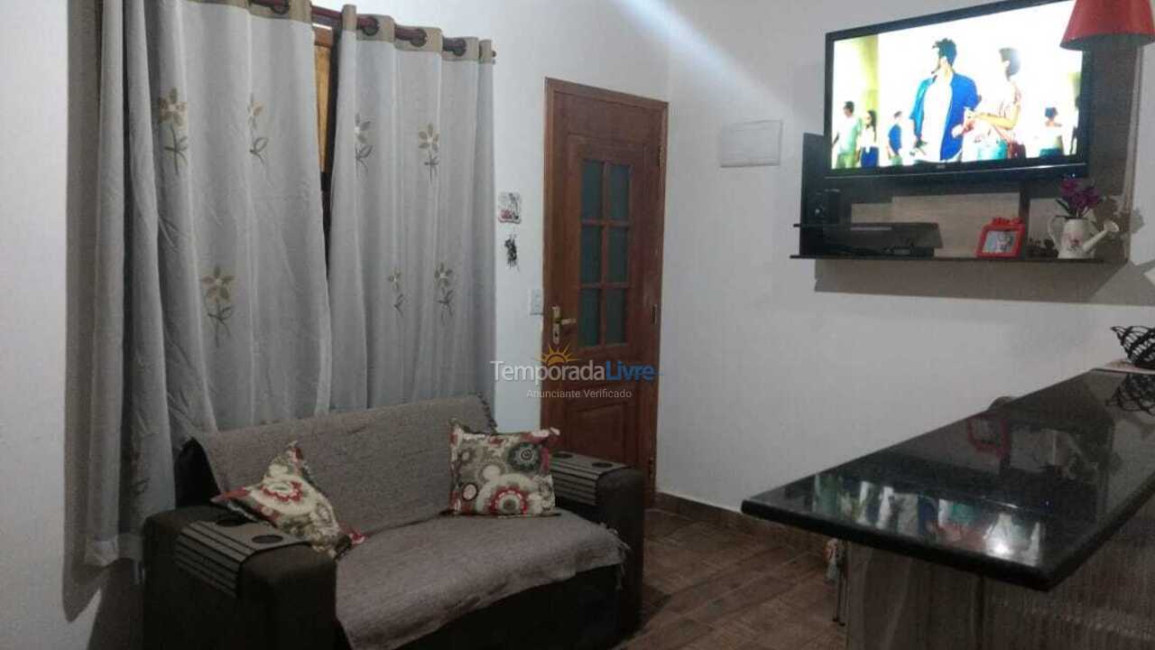 House for vacation rental in Serra Negra (Jd Serra Negra)