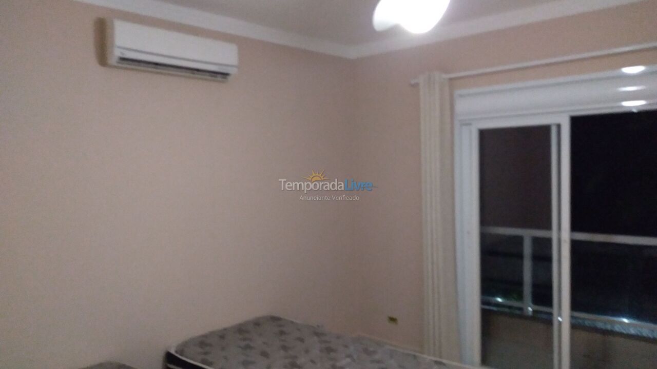 House for vacation rental in Bertioga (Praia de Guaratuba)