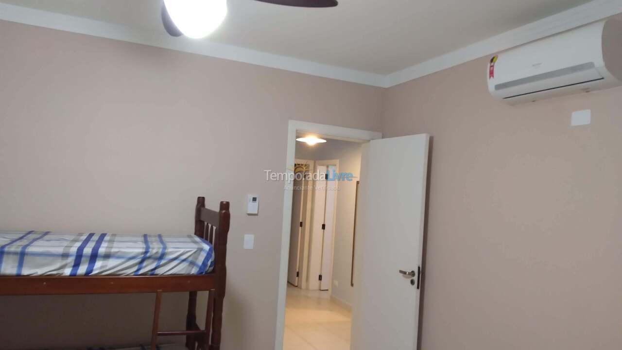 House for vacation rental in Bertioga (Praia de Guaratuba)