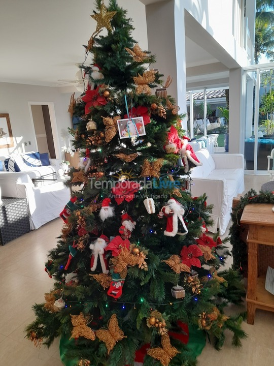 House for vacation rental in Guarujá (Jardim Acapulco)