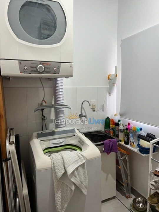 Casa para aluguel de temporada em São Francisco do Sul (Prainha)