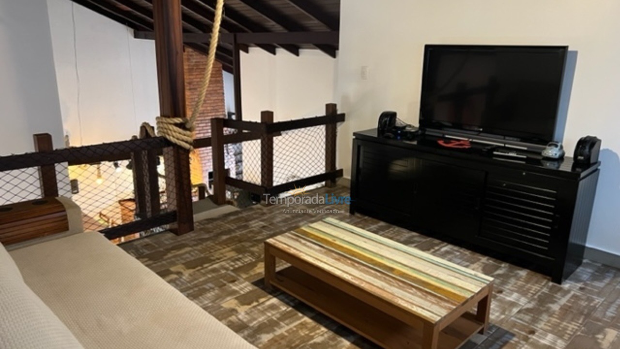 Casa para aluguel de temporada em São Francisco do Sul (Prainha)