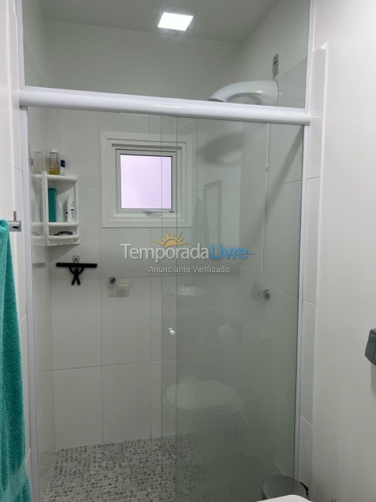 Casa para aluguel de temporada em São Francisco do Sul (Prainha)