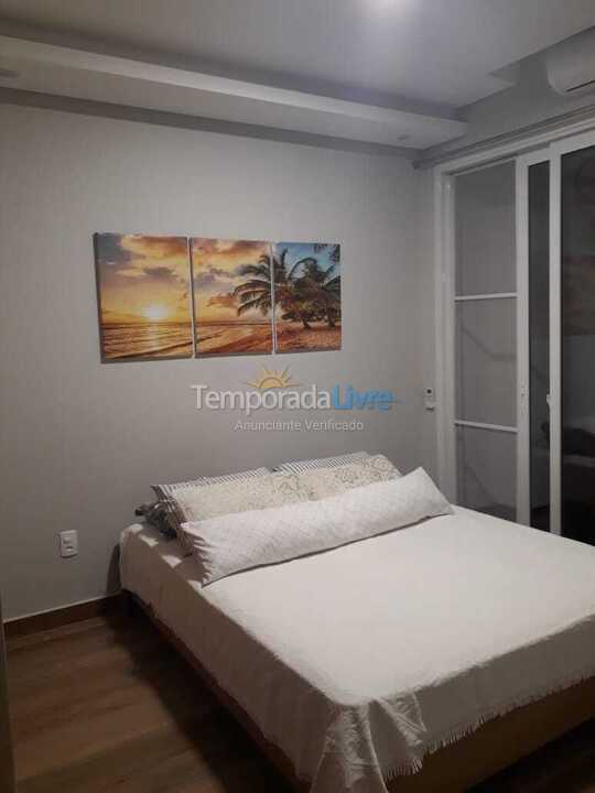 House for vacation rental in São Francisco do Sul (Enseada)