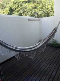 Beautiful Townhouse with 1 suite with AC, 4 more bedrooms, WI-FI, 120m sea