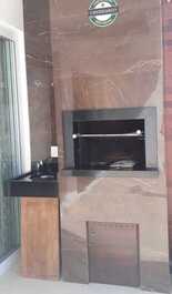 Beautiful Townhouse with 1 suite with AC, 4 more bedrooms, WI-FI, 120m sea