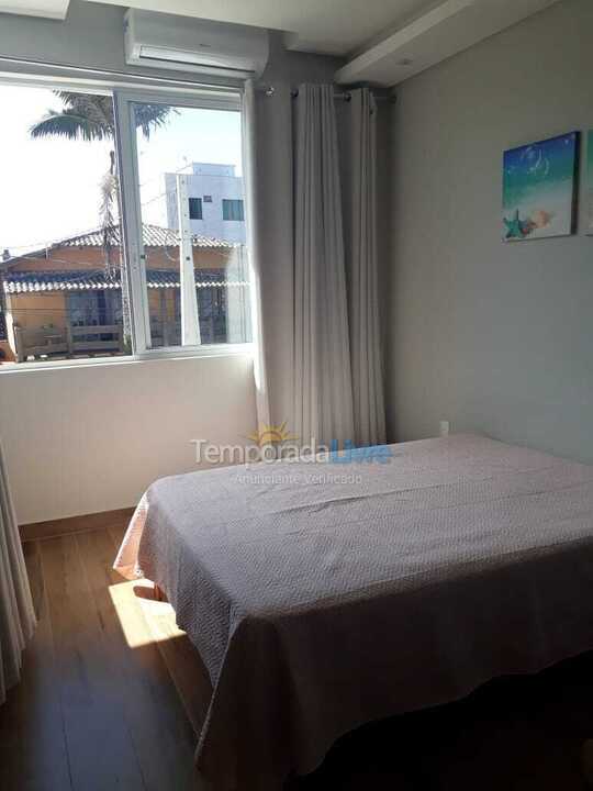 House for vacation rental in São Francisco do Sul (Enseada)