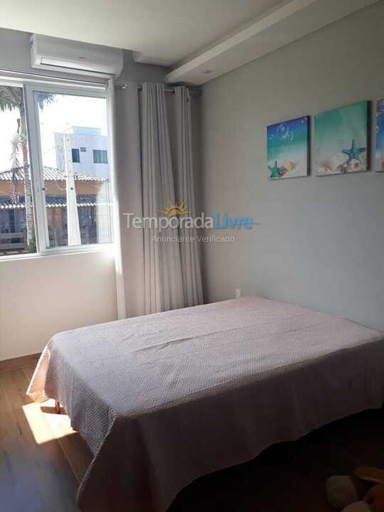 House for vacation rental in São Francisco do Sul (Enseada)