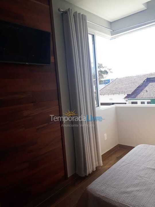 House for vacation rental in São Francisco do Sul (Enseada)