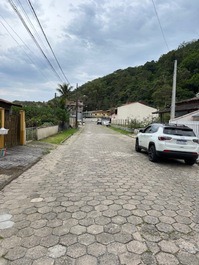 Beautiful Townhouse with 1 suite with AC, 4 more bedrooms, WI-FI, 120m sea