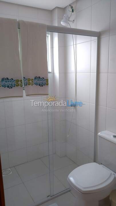 Apartamento para aluguel de temporada em Florianopolis (Praia dos Ingleses)