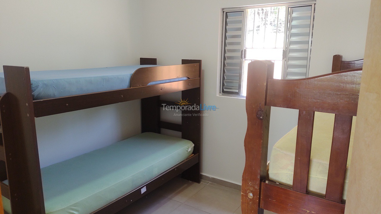 Ranch for vacation rental in Socorro (Moquem)