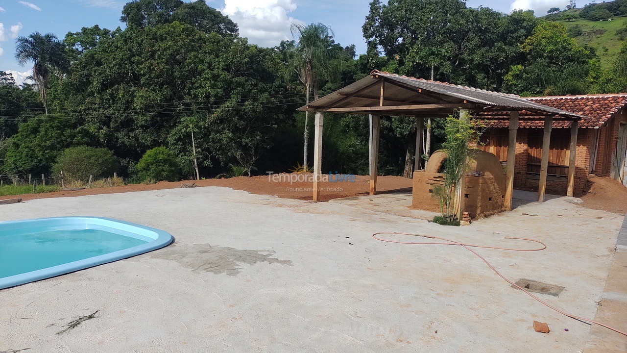 Ranch for vacation rental in Socorro (Moquem)