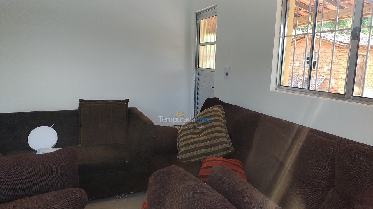 Ranch for vacation rental in Socorro (Moquem)