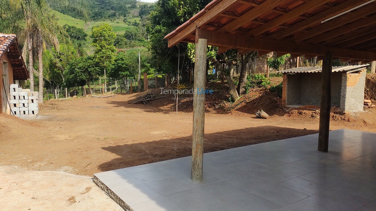 Ranch for vacation rental in Socorro (Moquem)