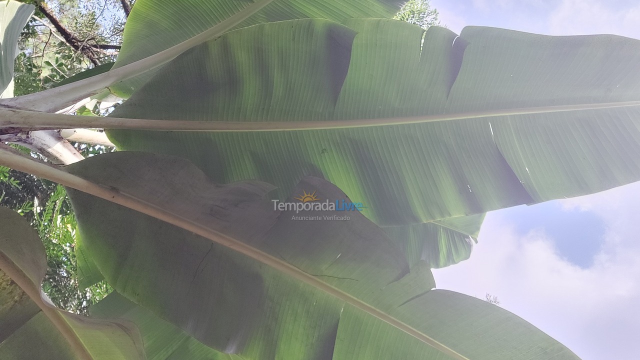 Ranch for vacation rental in Mampituba (Vila Brocca)