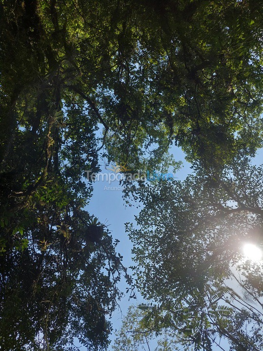 Ranch for vacation rental in Mampituba (Vila Brocca)