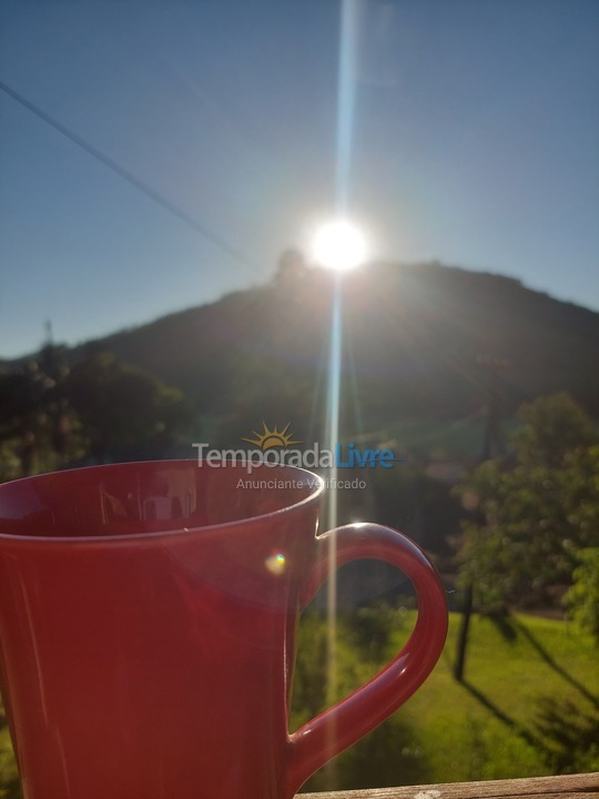 Ranch for vacation rental in Mampituba (Vila Brocca)