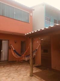 Linda Casinha em Búzios