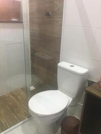 Linda Casinha em Búzios