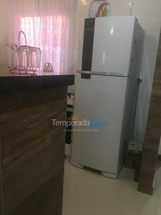 Casa para aluguel de temporada em Armação dos Búzios (Praia de Tucuns)