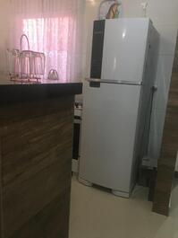 Linda Casinha em Búzios