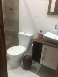 Linda Casinha em Búzios