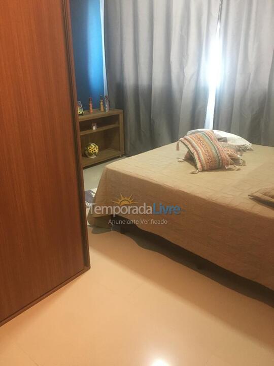 Casa para aluguel de temporada em Armação dos Búzios (Praia de Tucuns)