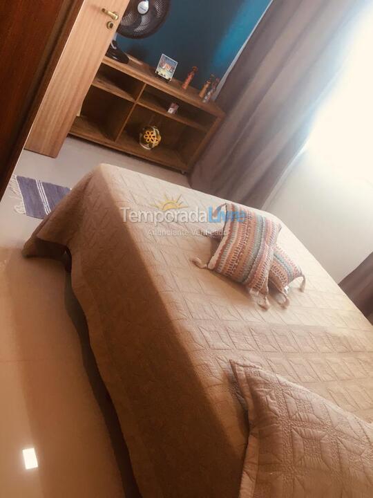 Casa para aluguel de temporada em Armação dos Búzios (Praia de Tucuns)