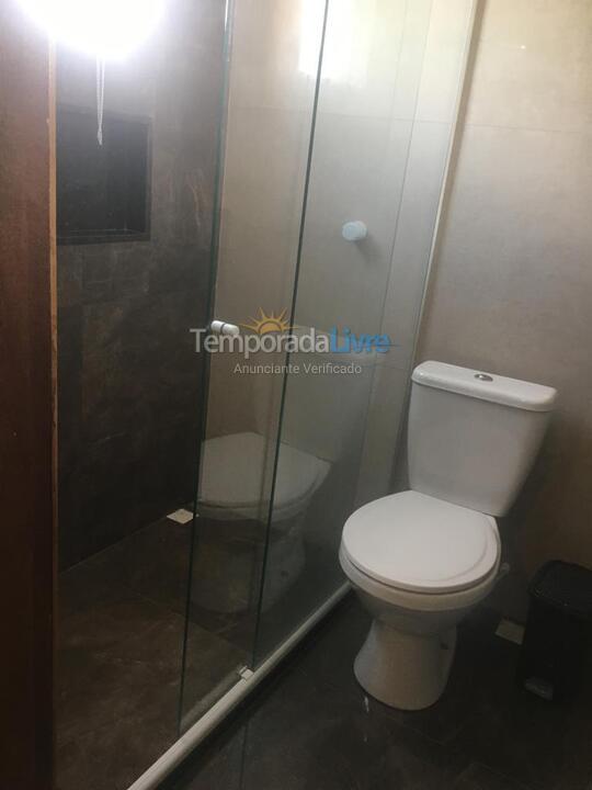 Casa para aluguel de temporada em Armação dos Búzios (Praia de Tucuns)