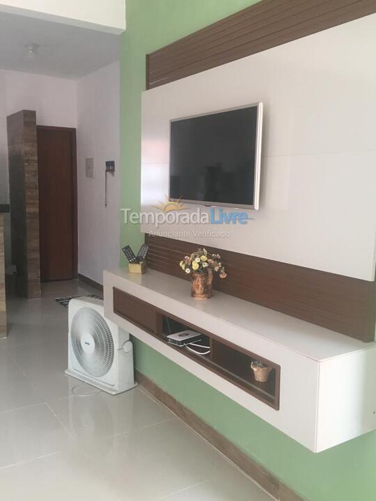 Casa para aluguel de temporada em Armação dos Búzios (Praia de Tucuns)