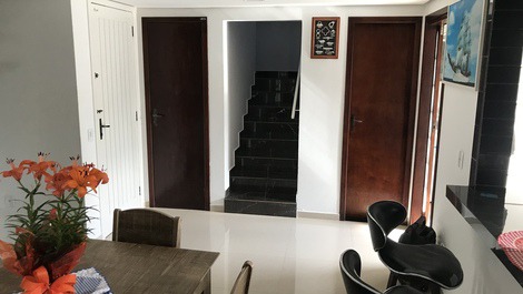 House 3 bedrooms 200m from the sea