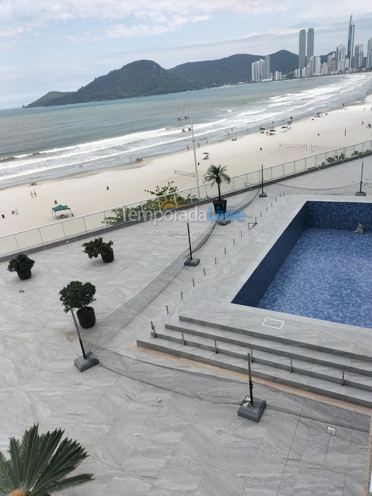 Casa para aluguel de temporada em Balneário Camboriú (Praia Central)