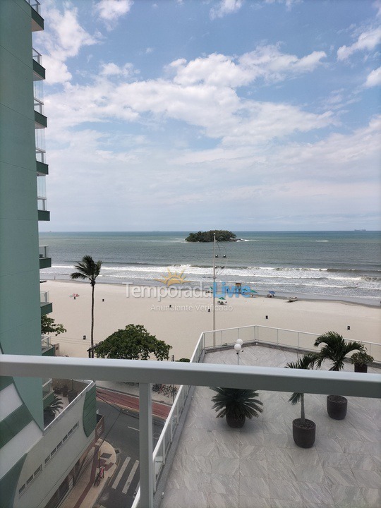 Casa para aluguel de temporada em Balneário Camboriú (Praia Central)