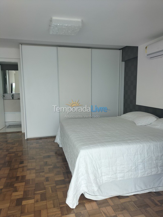 Casa para aluguel de temporada em Balneário Camboriú (Praia Central)