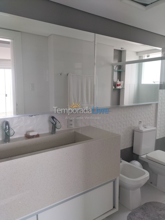 Casa para aluguel de temporada em Balneário Camboriú (Praia Central)