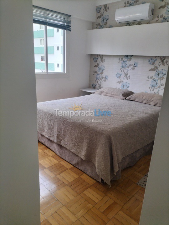 Casa para aluguel de temporada em Balneário Camboriú (Praia Central)