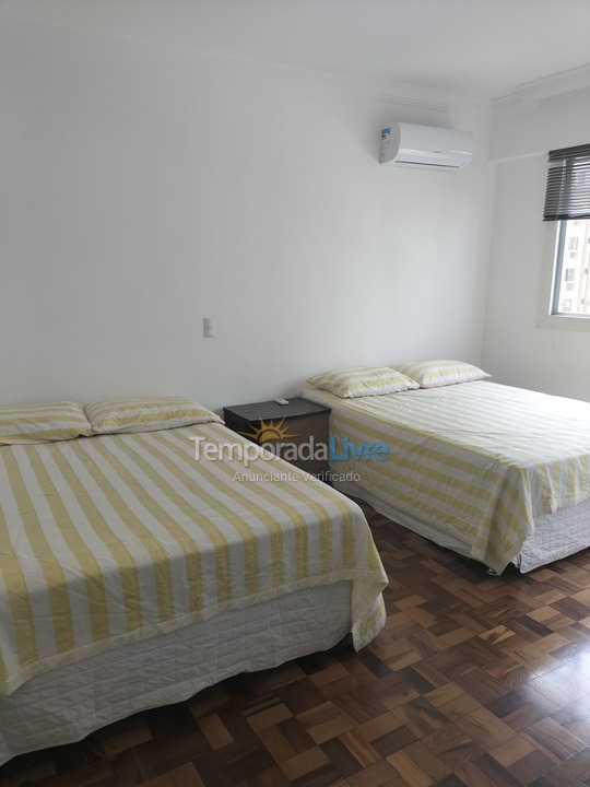 Casa para aluguel de temporada em Balneário Camboriú (Praia Central)