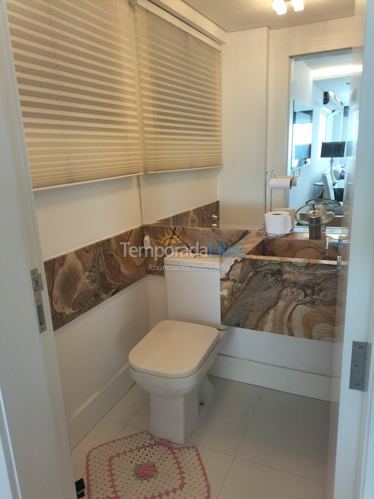 Casa para aluguel de temporada em Balneário Camboriú (Praia Central)