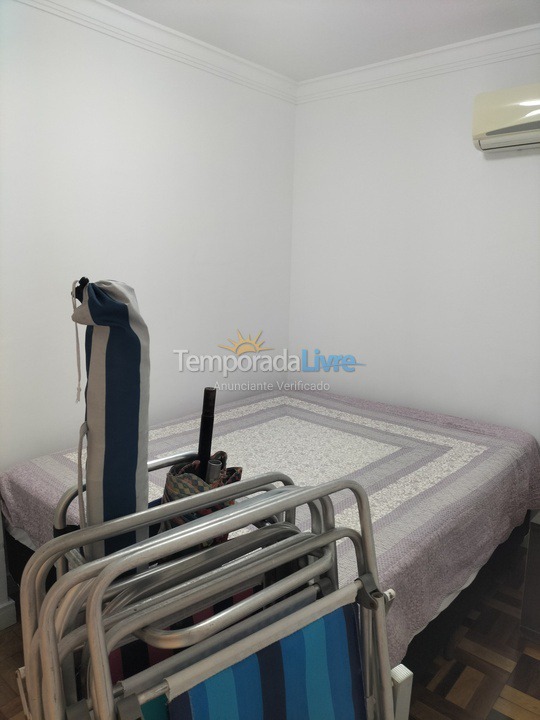 Casa para aluguel de temporada em Balneário Camboriú (Praia Central)