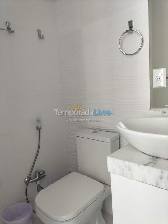 Casa para aluguel de temporada em Balneário Camboriú (Praia Central)