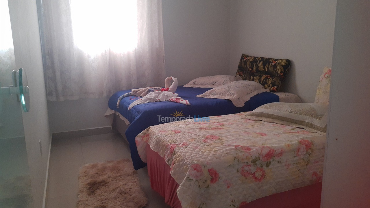 House for vacation rental in Brotas (Jardim Tanquaral)