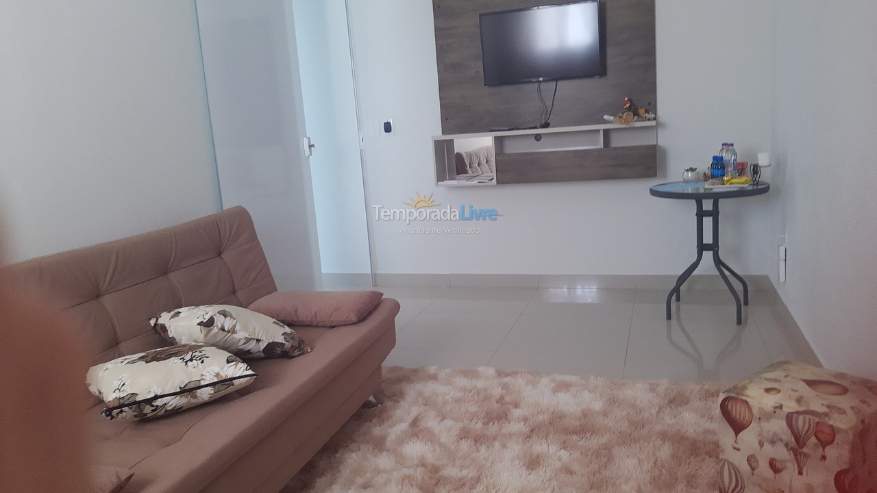 House for vacation rental in Brotas (Jardim Tanquaral)