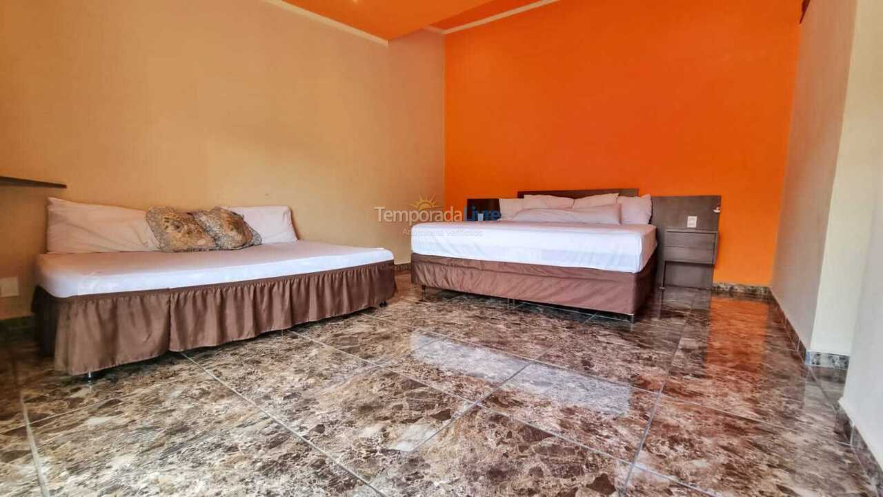 House for vacation rental in Armação dos Búzios (Geribá)