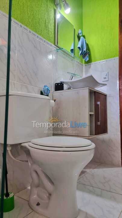 House for vacation rental in Armação dos Búzios (Geribá)